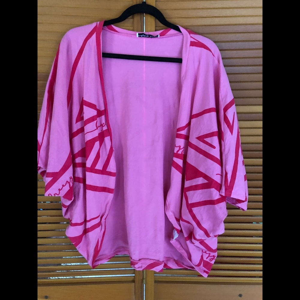 Lexbreezy Coverup